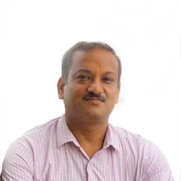 Anil Gupta